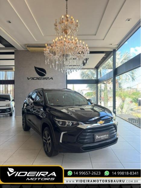 CHEVROLET Tracker 1.0 12V 4P FLEX TURBO LT AUTOMTICO, Foto 1
