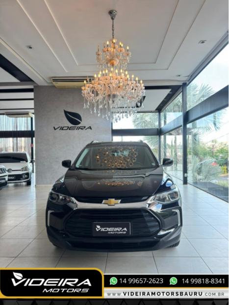 CHEVROLET Tracker 1.0 12V 4P FLEX TURBO LT AUTOMTICO, Foto 3