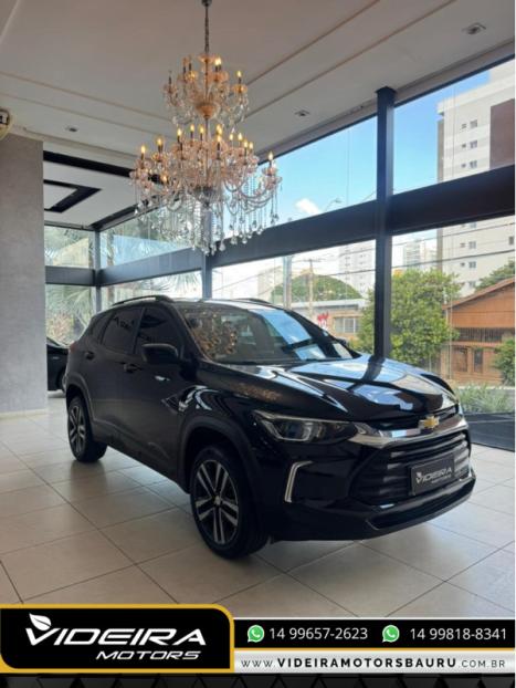 CHEVROLET Tracker 1.0 12V 4P FLEX TURBO LT AUTOMTICO, Foto 4