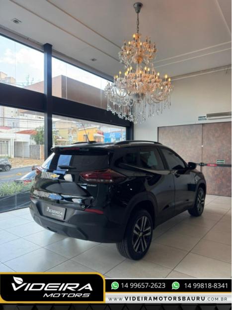 CHEVROLET Tracker 1.0 12V 4P FLEX TURBO LT AUTOMTICO, Foto 5