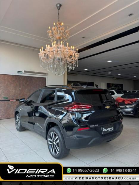 CHEVROLET Tracker 1.0 12V 4P FLEX TURBO LT AUTOMTICO, Foto 7