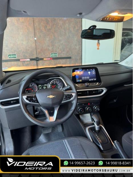 CHEVROLET Tracker 1.0 12V 4P FLEX TURBO LT AUTOMTICO, Foto 9
