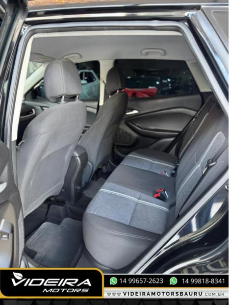 CHEVROLET Tracker 1.0 12V 4P FLEX TURBO LT AUTOMTICO, Foto 10