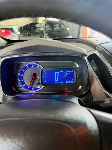 CHEVROLET Tracker 1.8 16V 4P FLEX LTZ AUTOMTICO, Foto 6
