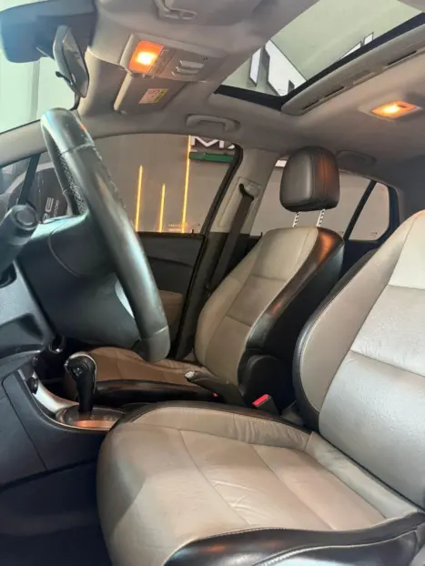 CHEVROLET Tracker 1.8 16V 4P FLEX LTZ AUTOMTICO, Foto 14