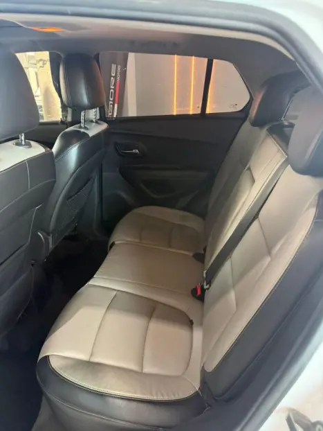 CHEVROLET Tracker 1.8 16V 4P FLEX LTZ AUTOMTICO, Foto 15