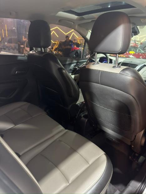 CHEVROLET Tracker 1.8 16V 4P FLEX LTZ AUTOM�TICO, Foto 11