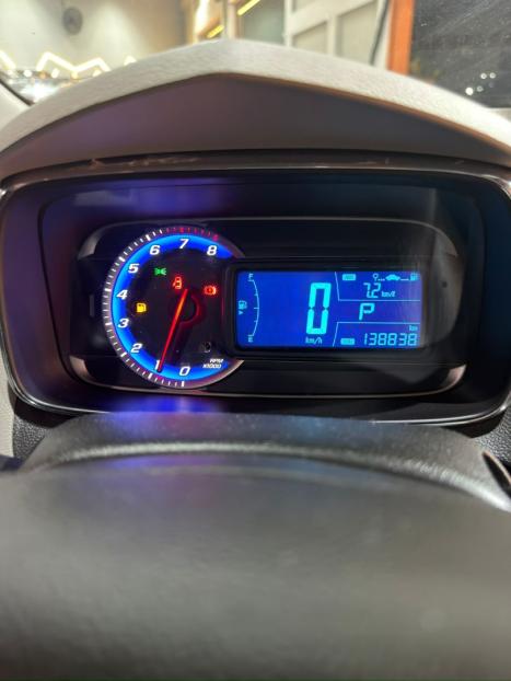 CHEVROLET Tracker 1.8 16V 4P FLEX LTZ AUTOM�TICO, Foto 12