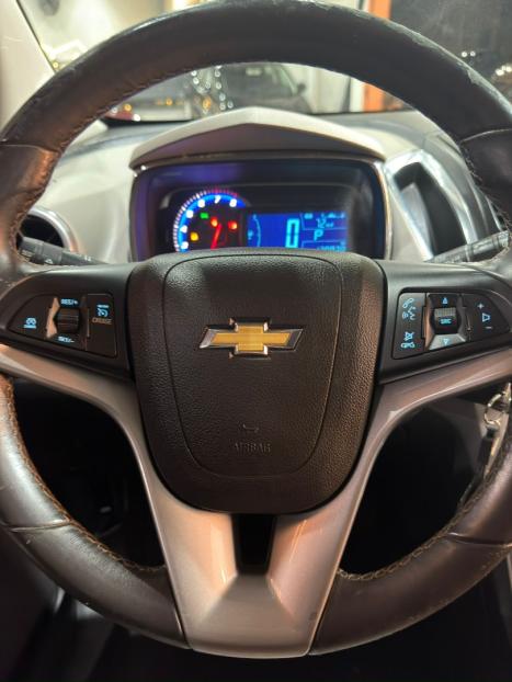 CHEVROLET Tracker 1.8 16V 4P FLEX LTZ AUTOM�TICO, Foto 15