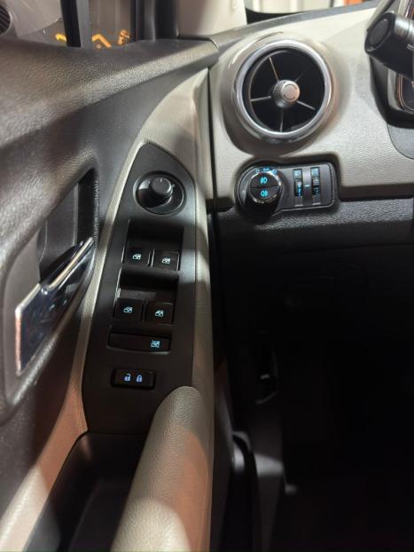 CHEVROLET Tracker 1.8 16V 4P FLEX LTZ AUTOM�TICO, Foto 16