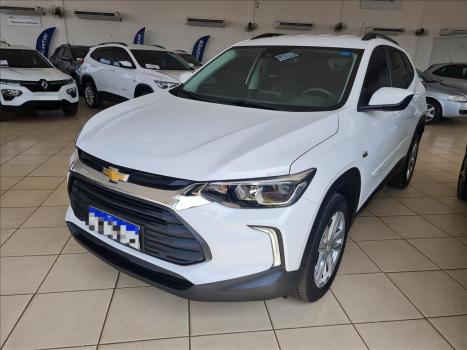 CHEVROLET Tracker 1.0 12V 4P FLEX TURBO LTZ AUTOMTICO, Foto 3