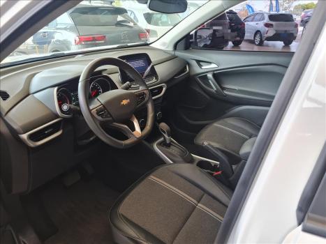 CHEVROLET Tracker 1.0 12V 4P FLEX TURBO LTZ AUTOMTICO, Foto 4