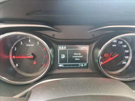 CHEVROLET Tracker 1.0 12V 4P FLEX TURBO LTZ AUTOMTICO, Foto 5