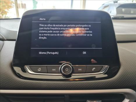 CHEVROLET Tracker 1.0 12V 4P FLEX TURBO LTZ AUTOMTICO, Foto 6