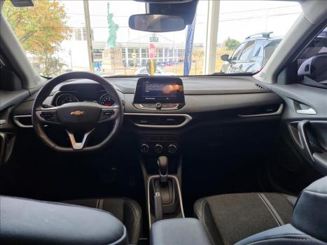 CHEVROLET Tracker 1.0 12V 4P FLEX TURBO LTZ AUTOMTICO, Foto 9