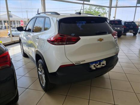 CHEVROLET Tracker 1.0 12V 4P FLEX TURBO LTZ AUTOMTICO, Foto 10