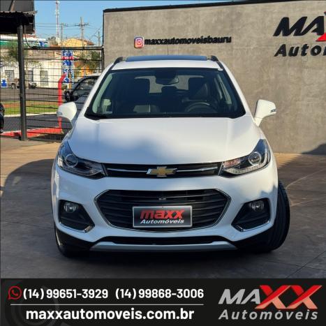 CHEVROLET Tracker 1.4 16V 4P FLEX PREMIER TURBO AUTOMTICO, Foto 2