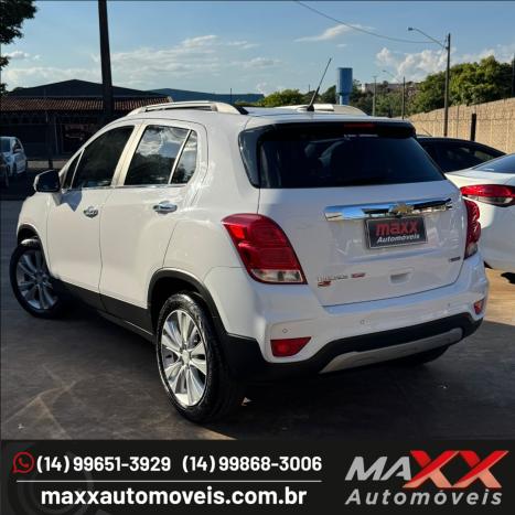 CHEVROLET Tracker 1.4 16V 4P FLEX PREMIER TURBO AUTOMTICO, Foto 5