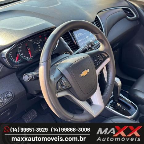 CHEVROLET Tracker 1.4 16V 4P FLEX PREMIER TURBO AUTOMTICO, Foto 9