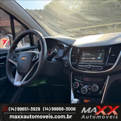 CHEVROLET Tracker 1.4 16V 4P FLEX PREMIER TURBO AUTOMTICO, Foto 13