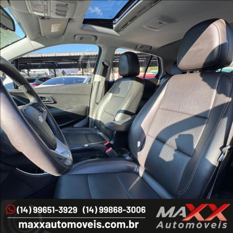 CHEVROLET Tracker 1.4 16V 4P FLEX PREMIER TURBO AUTOMTICO, Foto 14