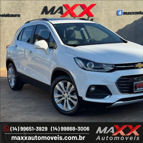 CHEVROLET Tracker 1.4 16V 4P FLEX PREMIER TURBO AUTOMTICO, Foto 16