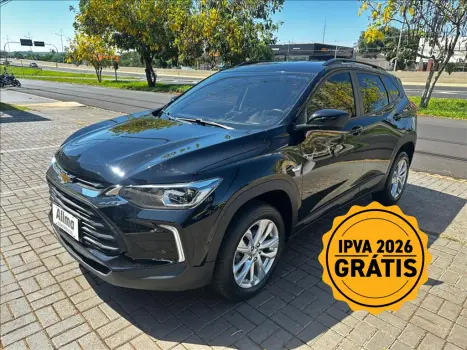 CHEVROLET Tracker 1.0 12V 4P FLEX TURBO LTZ AUTOMTICO, Foto 1
