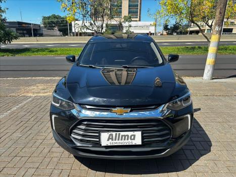 CHEVROLET Tracker 1.0 12V 4P FLEX TURBO LTZ AUTOMTICO, Foto 2