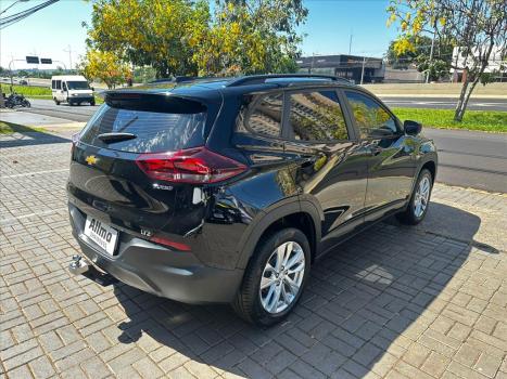 CHEVROLET Tracker 1.0 12V 4P FLEX TURBO LTZ AUTOMTICO, Foto 4