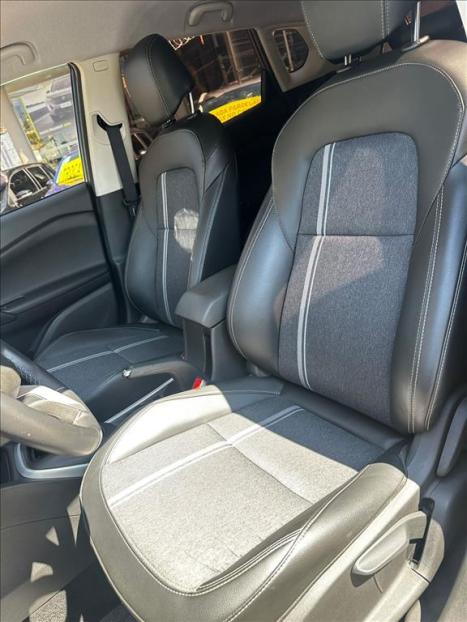 CHEVROLET Tracker 1.0 12V 4P FLEX TURBO LTZ AUTOMTICO, Foto 10