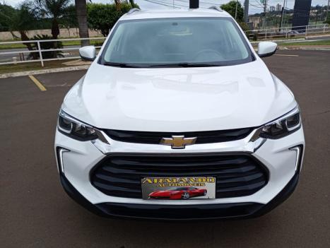 CHEVROLET Tracker 1.0 12V 4P FLEX TURBO LT AUTOMTICO, Foto 2