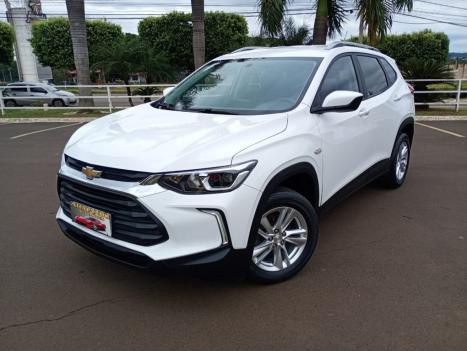 CHEVROLET Tracker 1.0 12V 4P FLEX TURBO LT AUTOMTICO, Foto 3