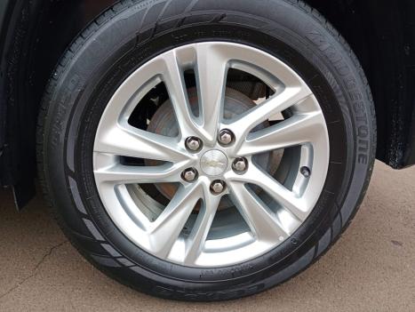 CHEVROLET Tracker 1.0 12V 4P FLEX TURBO LT AUTOMTICO, Foto 4