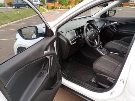 CHEVROLET Tracker 1.0 12V 4P FLEX TURBO LT AUTOMTICO, Foto 5