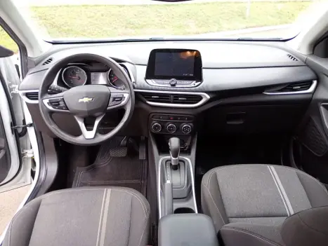 CHEVROLET Tracker 1.0 12V 4P FLEX TURBO LT AUTOMTICO, Foto 7