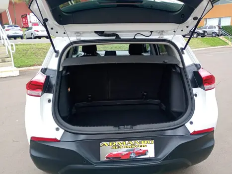 CHEVROLET Tracker 1.0 12V 4P FLEX TURBO LT AUTOMTICO, Foto 9