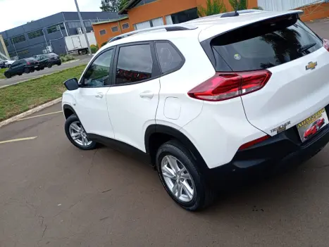 CHEVROLET Tracker 1.0 12V 4P FLEX TURBO LT AUTOMTICO, Foto 11