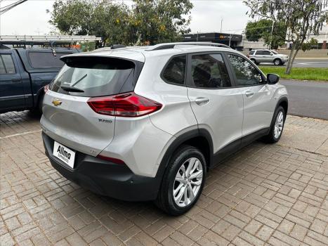 CHEVROLET Tracker 1.2 12V 4P FLEX TURBO LTZ AUTOMTICO, Foto 4