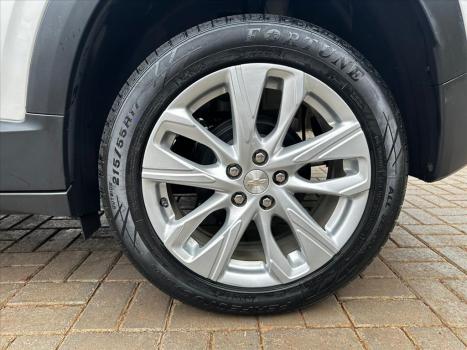 CHEVROLET Tracker 1.2 12V 4P FLEX TURBO LTZ AUTOMTICO, Foto 10