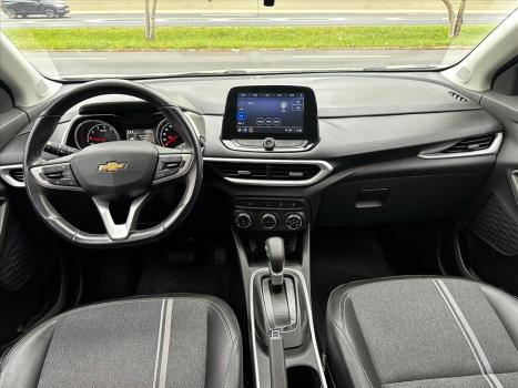 CHEVROLET Tracker 1.2 12V 4P FLEX TURBO LTZ AUTOMTICO, Foto 13