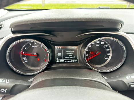 CHEVROLET Tracker 1.2 12V 4P FLEX TURBO LTZ AUTOMTICO, Foto 14