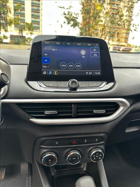 CHEVROLET Tracker 1.2 12V 4P FLEX TURBO LTZ AUTOMTICO, Foto 15