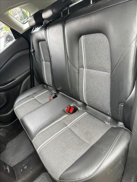 CHEVROLET Tracker 1.2 12V 4P FLEX TURBO LTZ AUTOMTICO, Foto 16