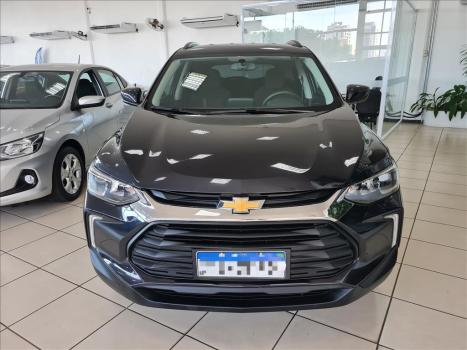 CHEVROLET Tracker 1.0 12V 4P FLEX TURBO LT AUTOM�TICO, Foto 2