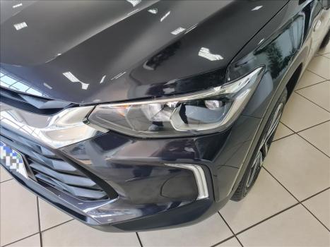 CHEVROLET Tracker 1.0 12V 4P FLEX TURBO LT AUTOM�TICO, Foto 3