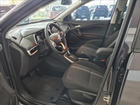 CHEVROLET Tracker 1.0 12V 4P FLEX TURBO LT AUTOM�TICO, Foto 4