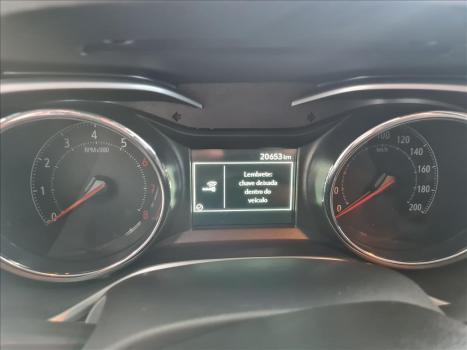 CHEVROLET Tracker 1.0 12V 4P FLEX TURBO LT AUTOM�TICO, Foto 5