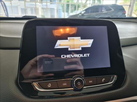 CHEVROLET Tracker 1.0 12V 4P FLEX TURBO LT AUTOM�TICO, Foto 6