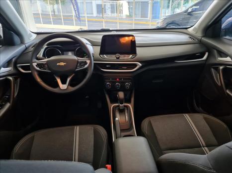 CHEVROLET Tracker 1.0 12V 4P FLEX TURBO LT AUTOM�TICO, Foto 9