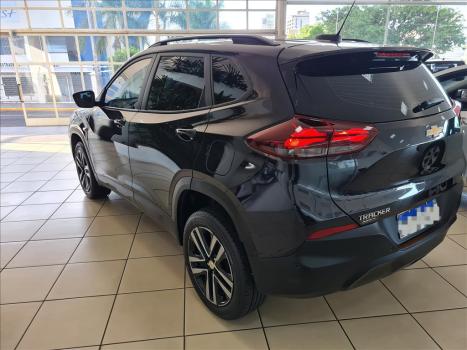 CHEVROLET Tracker 1.0 12V 4P FLEX TURBO LT AUTOM�TICO, Foto 10